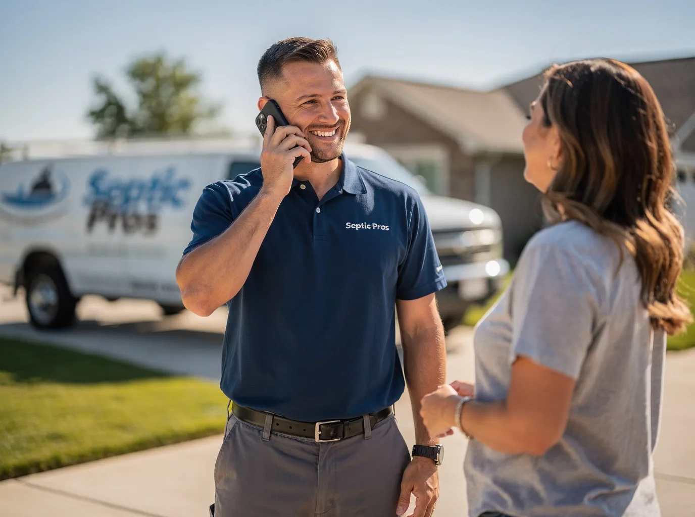 Septic Tank Pumping Foresthill, CA FAQs